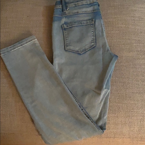 Jeans - Picture 3 of 3